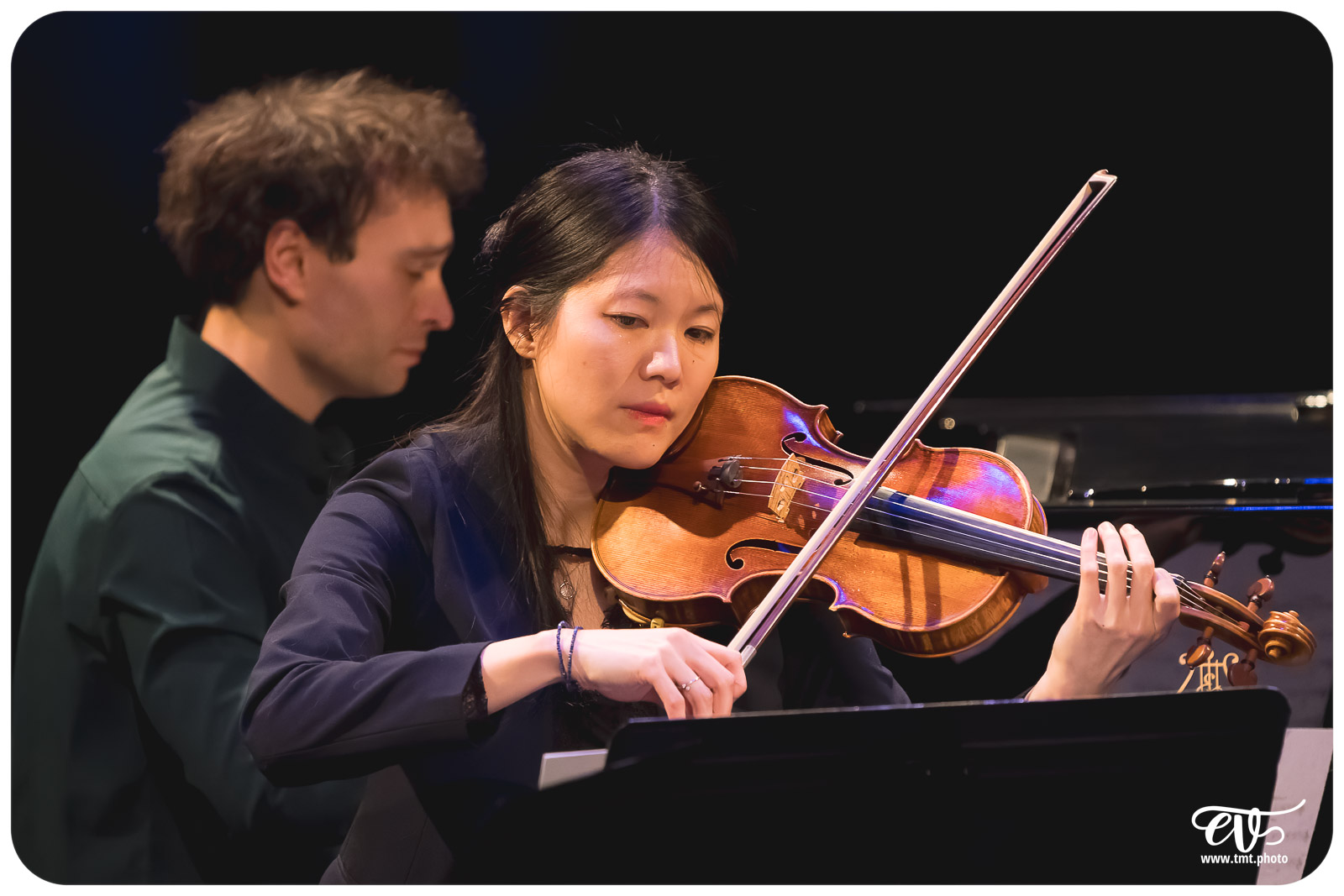 JONATHAN FOURNEL & LE TRIO ARNOLD